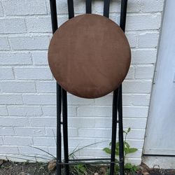 $10 For All 3 Bar Chairs.