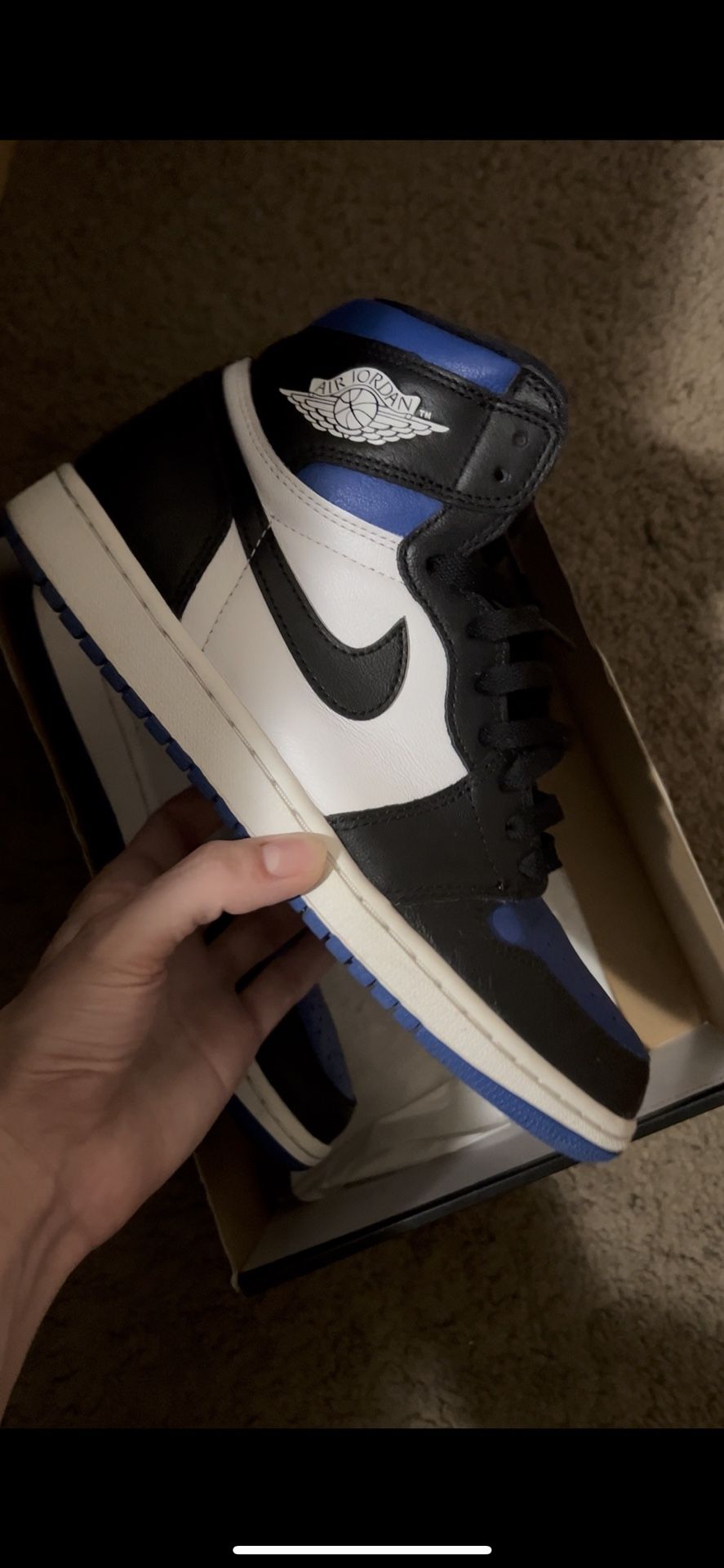 jordan 1