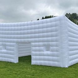 🚨 TURNKEY INFLATABLE PARTY RENTAL BUSINESS FOR SALE 🚨