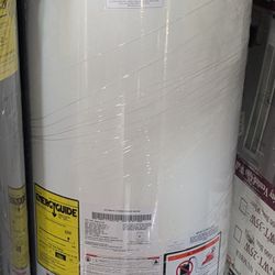 American Standard Water Heater 