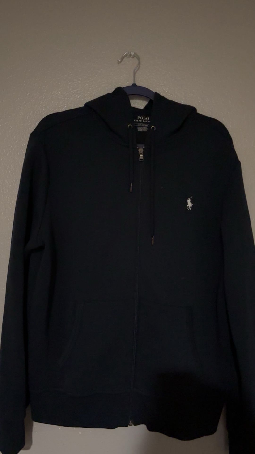 Dark Blue Raulph Lauren Sweater