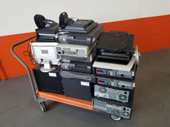 PC LOT...LOTTSA MONEY$