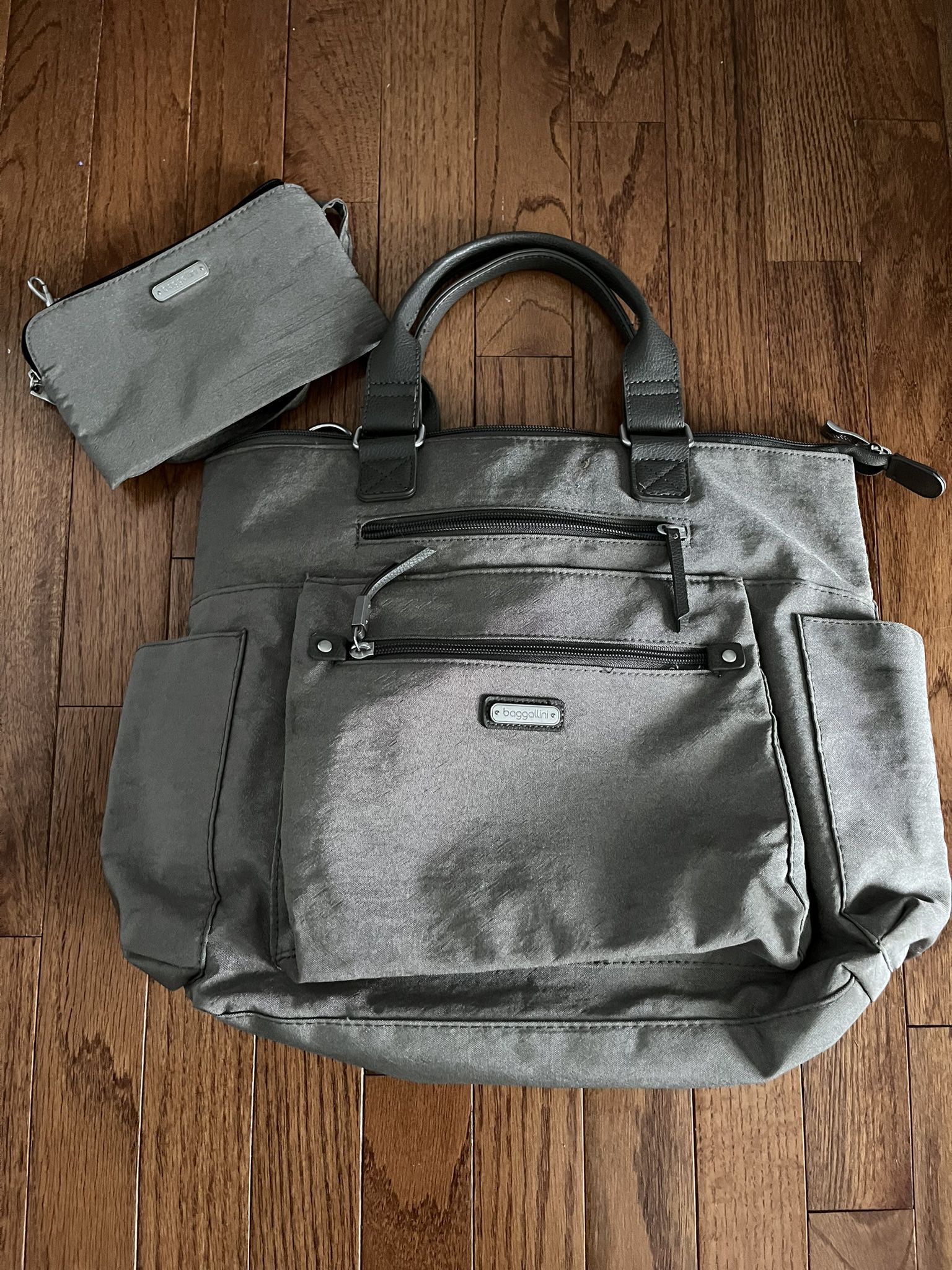 Baggallini Tote/Backpack