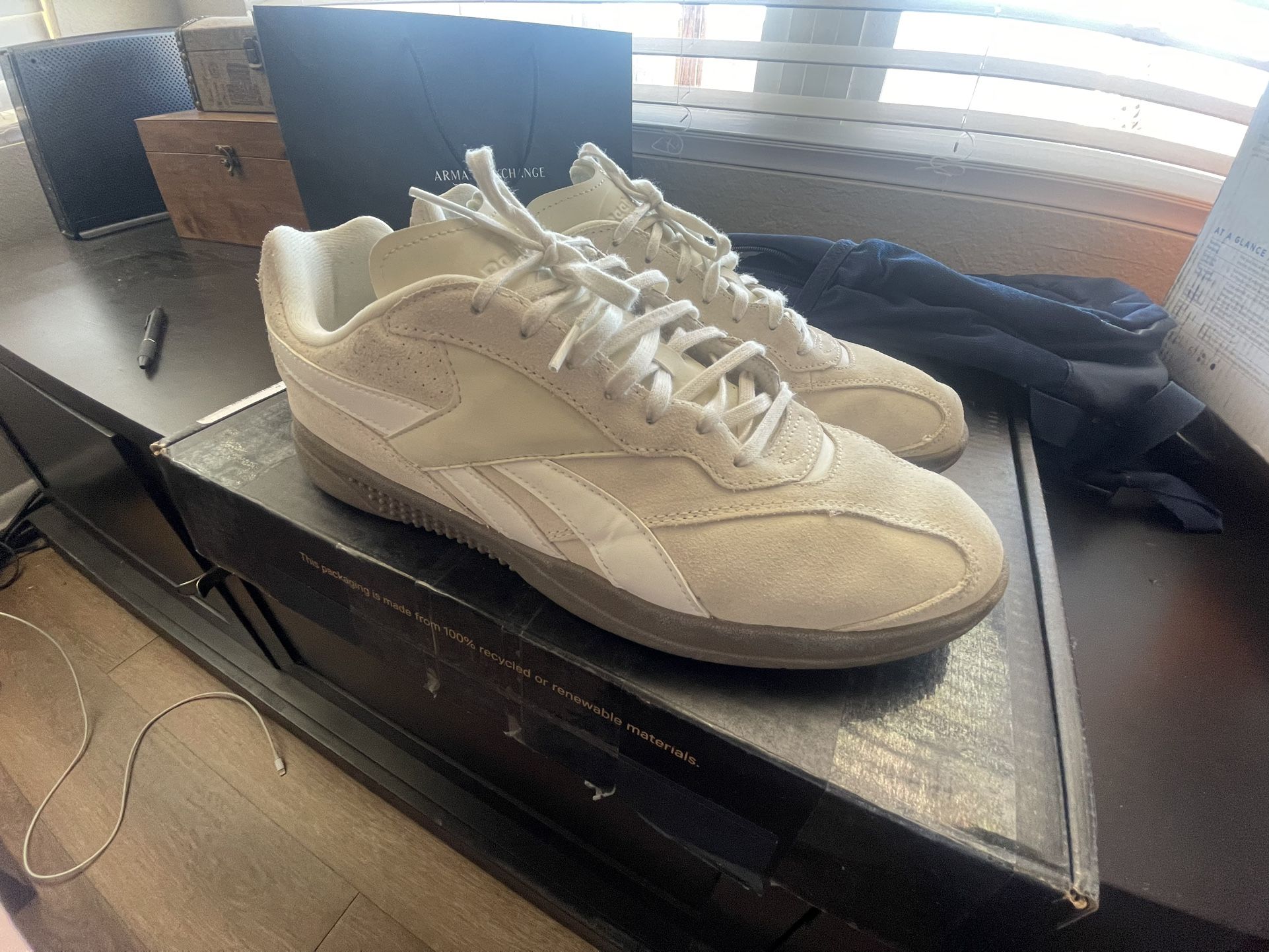 Reebok Shoes 10.5
