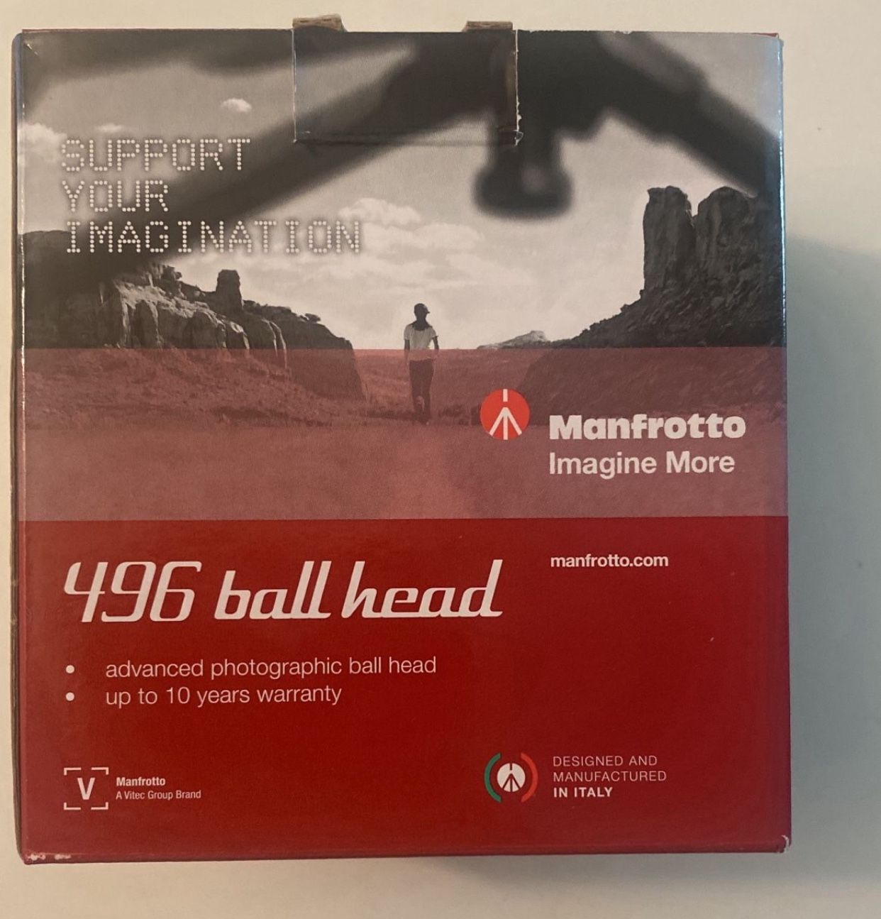 Another Bundle Cameraman Deal