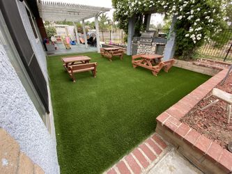 Turf