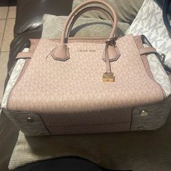 Cartera Mk Nueva Muy Bonitas