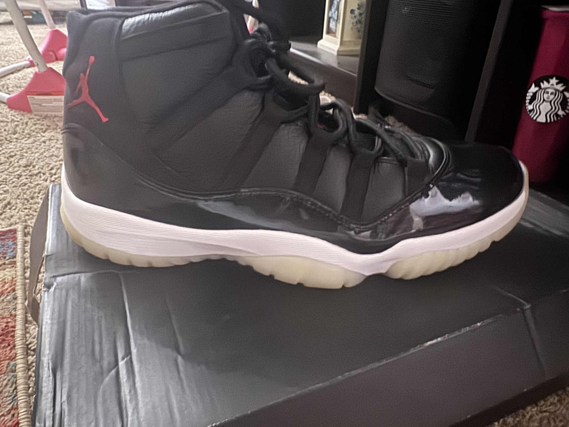 Jordan 72-10