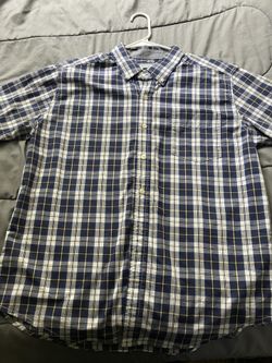 Dress Shirt