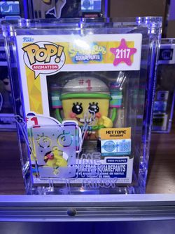 SpongeBob SquarePants