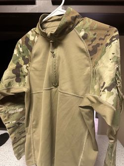 Propper Combat OCP Top Size Small-Short