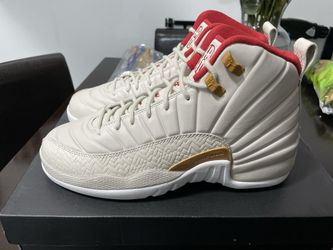 Jordan XII CNY