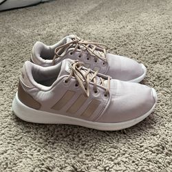 Adidas Cloudfoam QT Women’s Runner Sneakers Size 6
