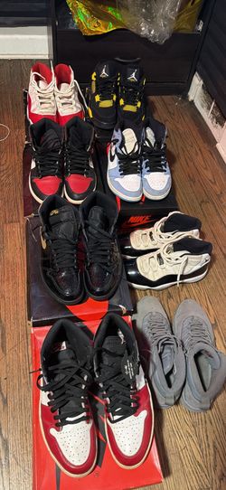 Jordan’s