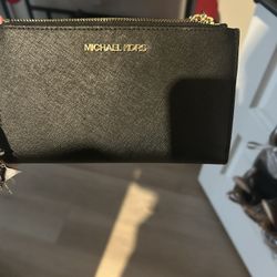 michael kors wallet 