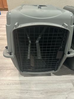 Petmate Sky Kennel Ultra