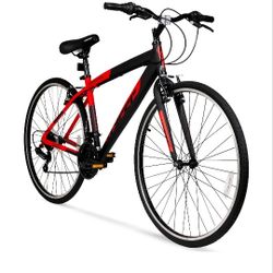 HYPPER BIKE