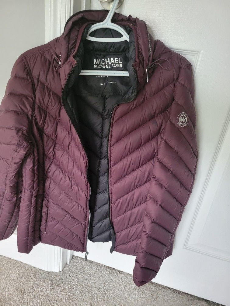 Michael Kors Jacket