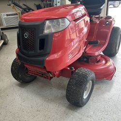 Troy Bilt Pony 