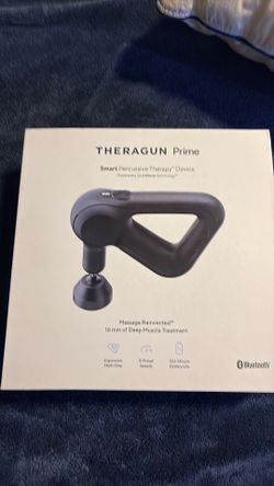 THERAGUN Prime