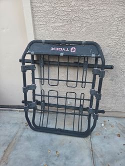 Roof rack