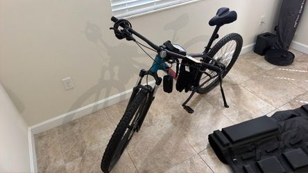 TREK MARLIN MOUNTAIN BIKE GEN 7