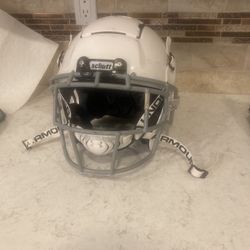 Football Helment F7