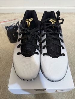 Kobe 9 Mambacita size 10.5
