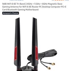 wifi puller antenna