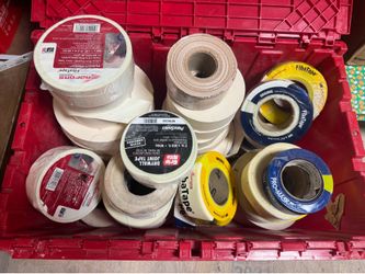 Drywall tape