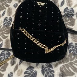 Victoria’s Secret Backpack Purse