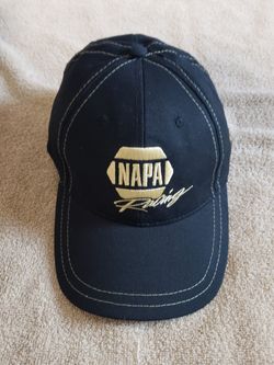 NAPA Racing Hat