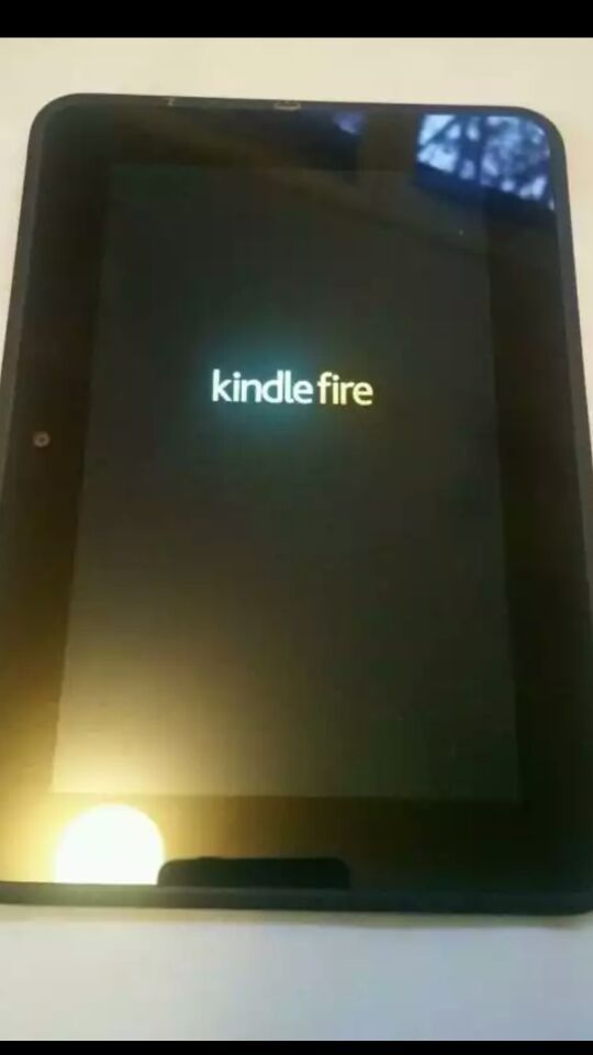 Immaculate condition Amazon Kindle Fire X43760