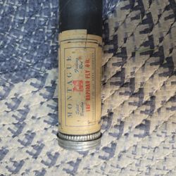 Vintage Montague Fly Fishing Rod