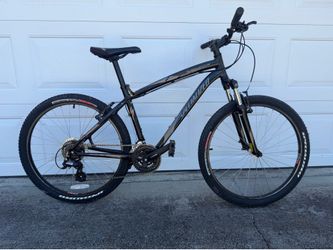Specialized Hard Rock