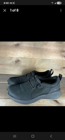 dansko marlee womens size 9 shoes black slip on comfort sneakers