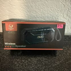 Speaker