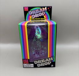 Needoh Dream Drop Purple