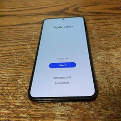 Samsung Galaxy S23 5G (128GB) - Black (Unlocked)