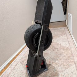 Onewheel GT