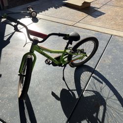 Specialized Riprock Coaster 20