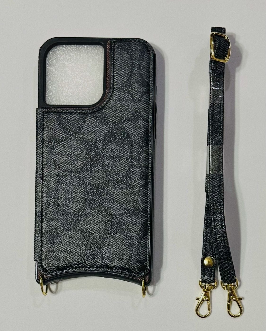 Crossbady Card Case for iPhone 14Promax