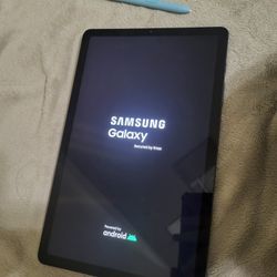 Samsung Galaxy Tab S6 Lite
