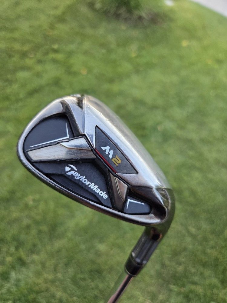 Taylormade M2 GapWedge Golf Club, RH