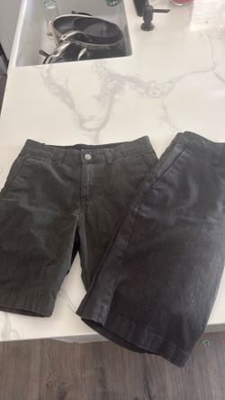 Boys Volcom shorts size 28