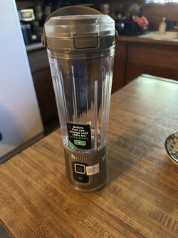 Ninja Blast Portable Blender