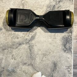 Rave Jetson Hoverboard