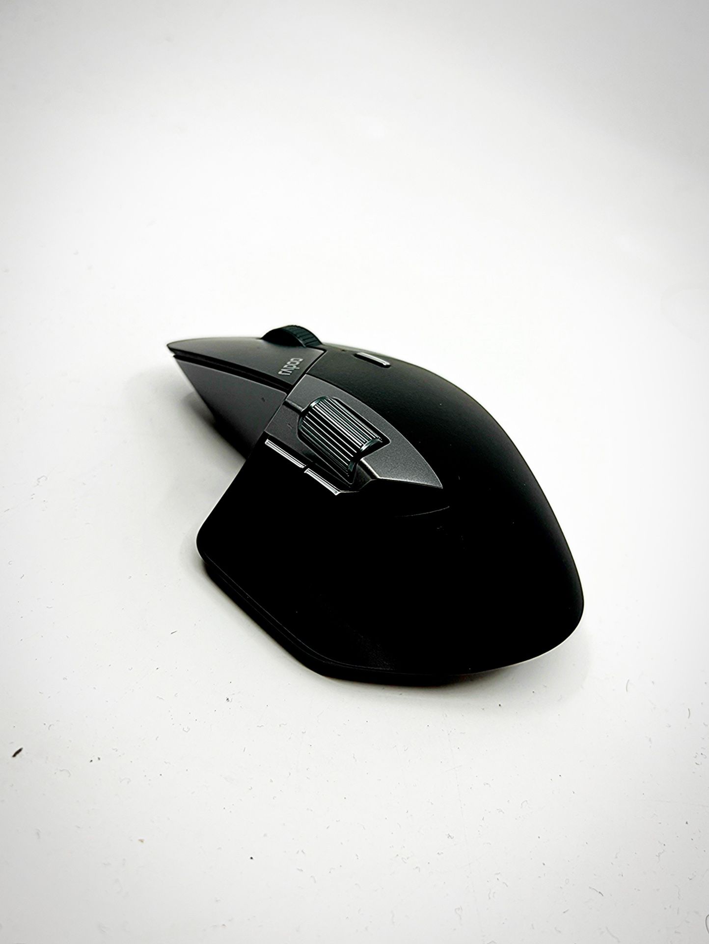 NEW! Wireless mouse multi-device with 90-day battery