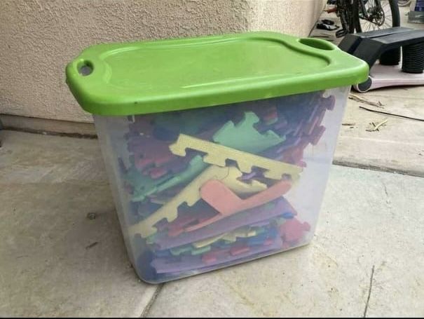 Puzzles For Kids