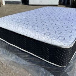 Queen Orthopedic Deluxe Collection!!